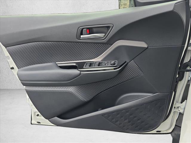 Used 2021 Toyota C-HR Nightshade image 26