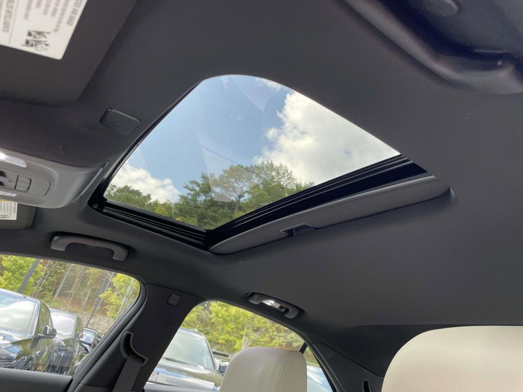 New 2026 Cadillac CT4 Premium Luxury image 18