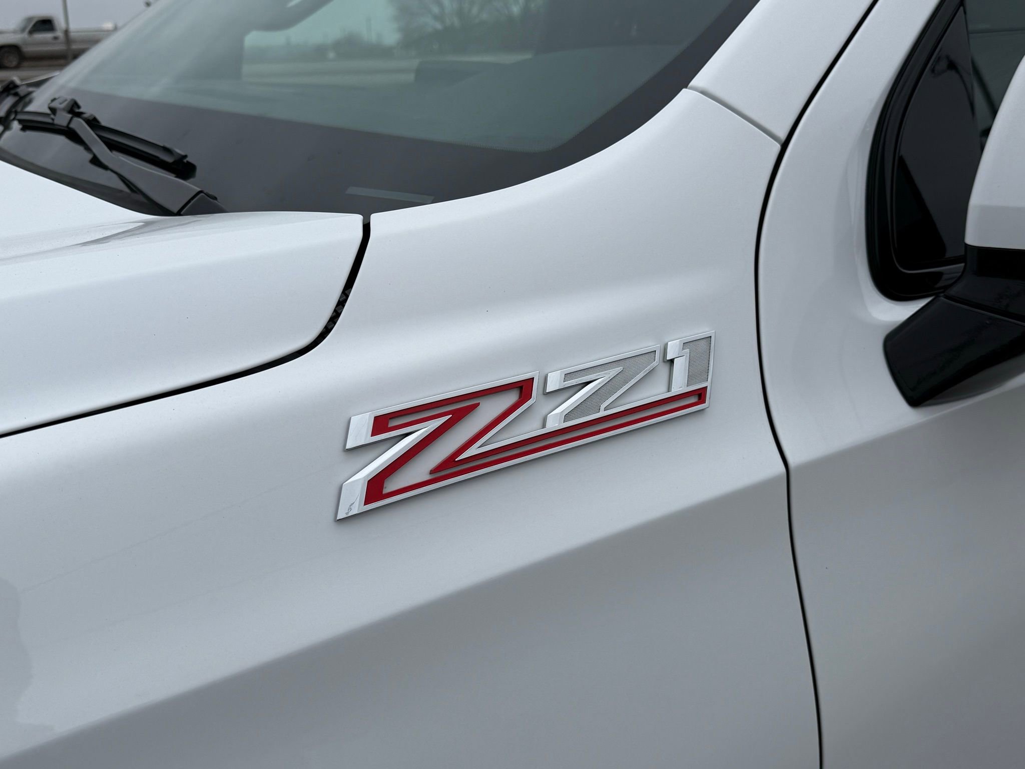 Used 2023 Chevrolet Tahoe Z71 image 13