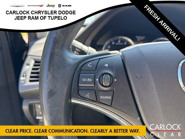 Used 2020 Acura MDX FWD w/ Technology Package image 14