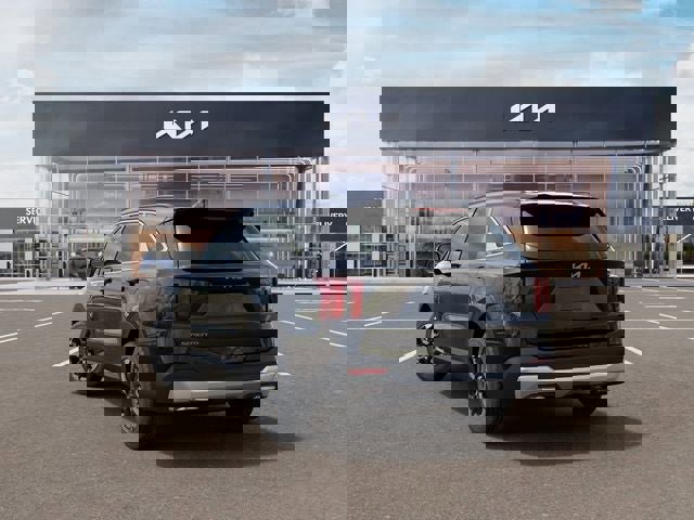 New 2026 Kia Sorento S FWD image 4
