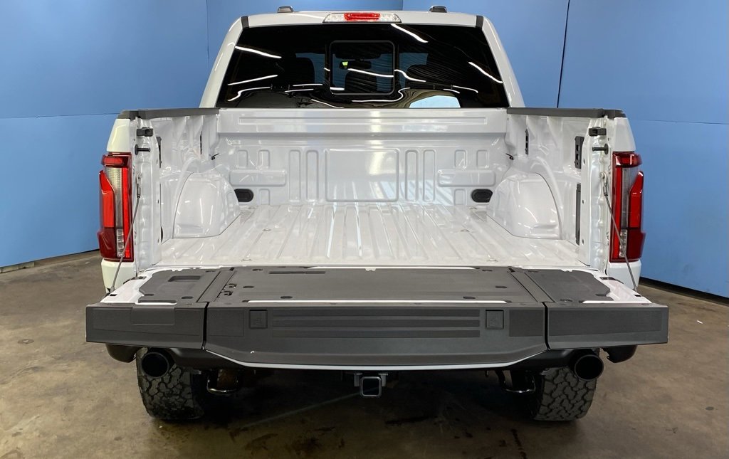 New 2025 Ford F150 Tremor w/ Equipment Group 402A High image 9