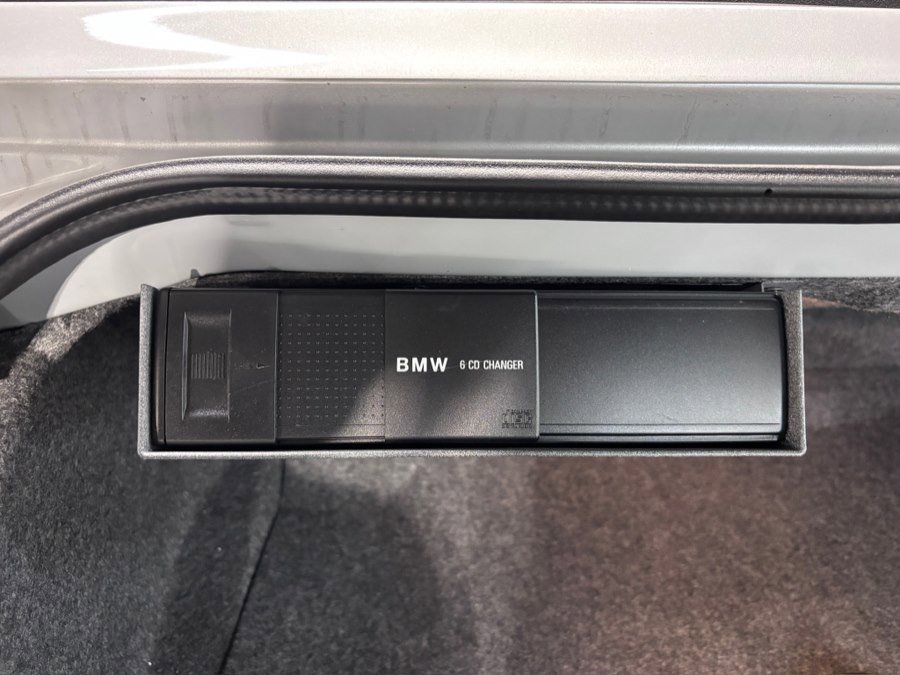 Used 2000 BMW Z3 image 26