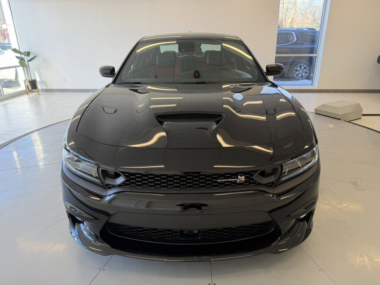 Used 2023 Dodge Charger Scat Pack w/ Plus Group image 67