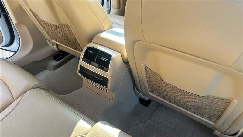 Used 2014 Audi A6 TDI Premium Plus w/ 19" Sport Package image 17