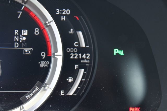 Used 2023 Lexus LC 500 Convertible w/ Touring Package RWD image 15