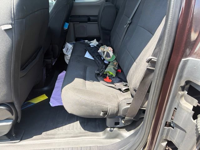 Used 2019 Ford F150 XL w/ Equipment Group 101A Mid AWD/4WD image 15