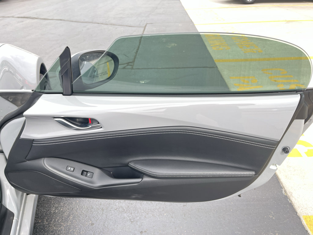 New 2026 MAZDA MX-5 Miata Grand Touring image 40