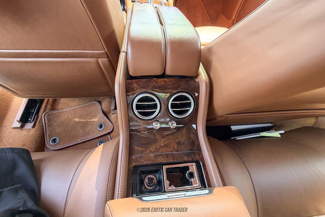 Used 2005 Bentley Continental GT AWD/4WD image 40