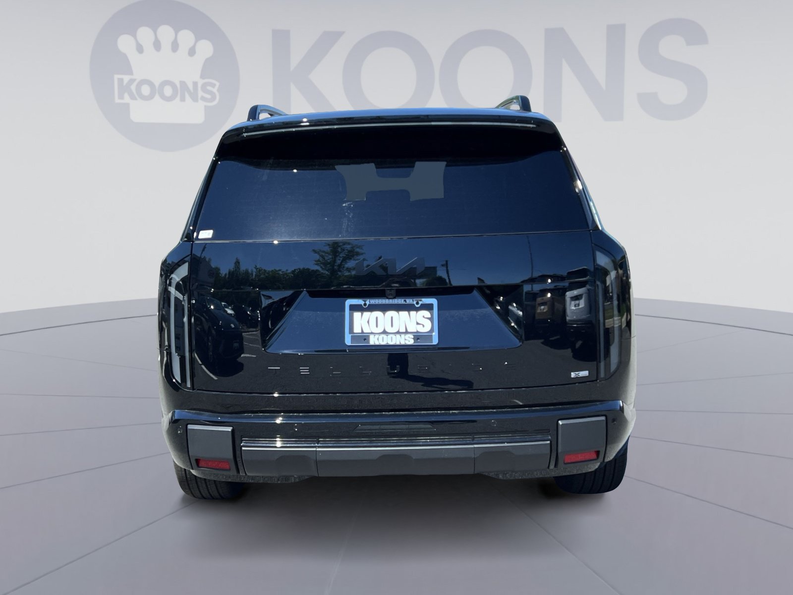 New 2027 Kia Telluride SX X-Line AWD/4WD image 15