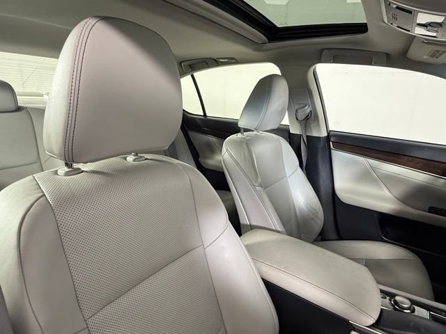 Used 2015 Lexus GS 350 w/ Premium Package RWD image 30