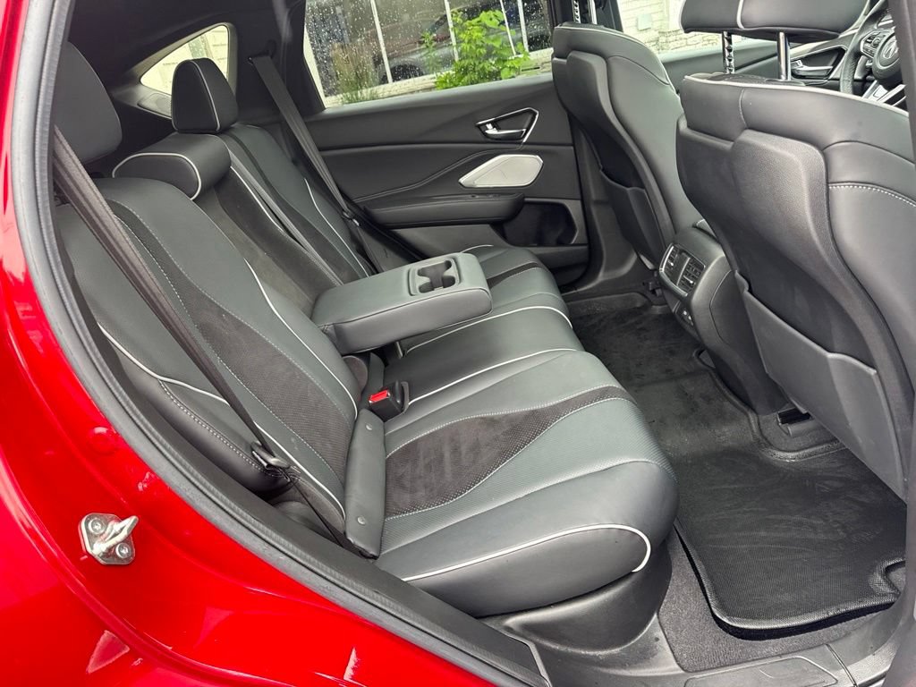 Used 2019 Acura RDX A-Spec AWD/4WD image 56