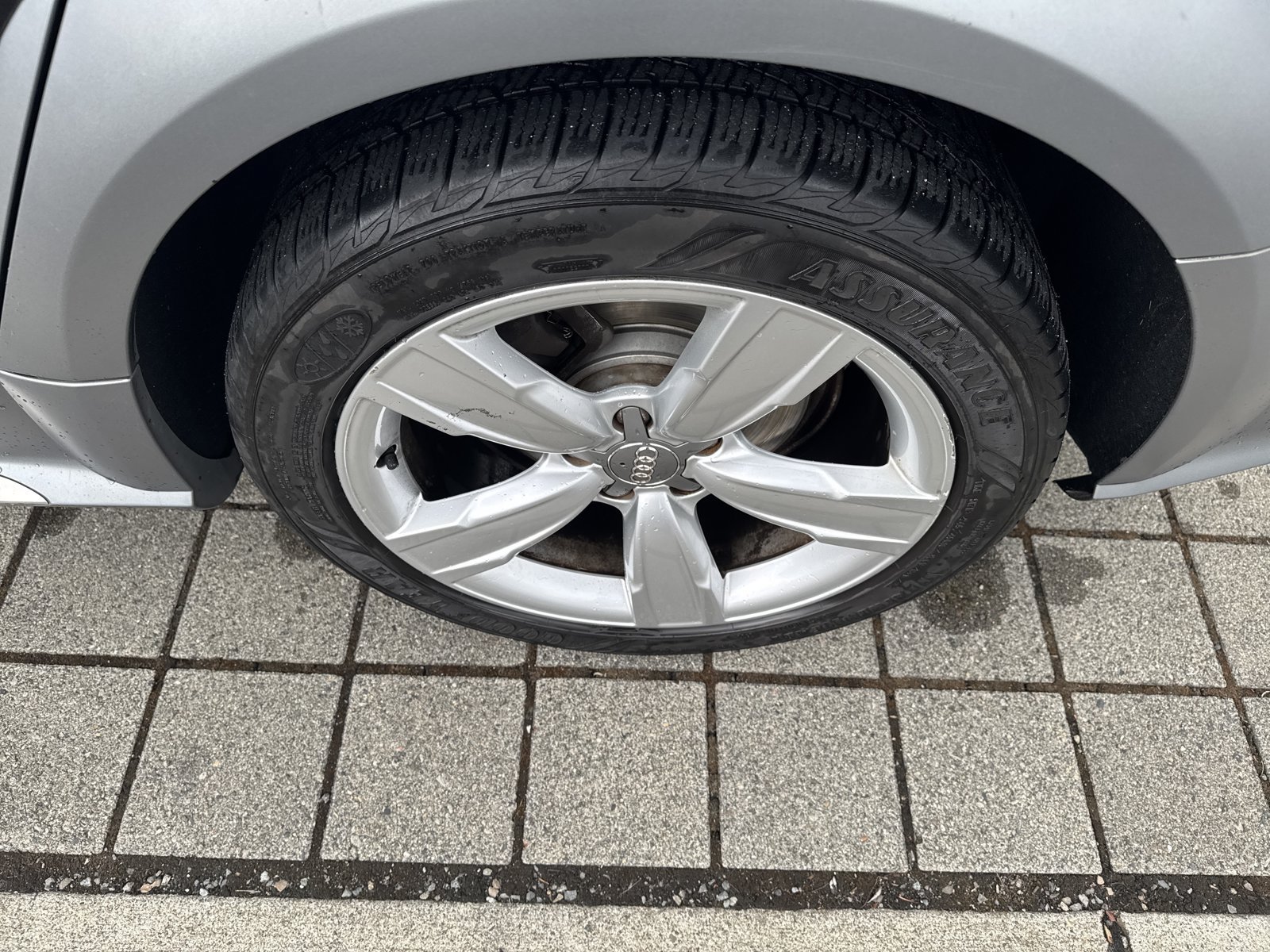Used 2015 Audi A4 Premium Plus w/ Technology Package AWD/4WD image 10