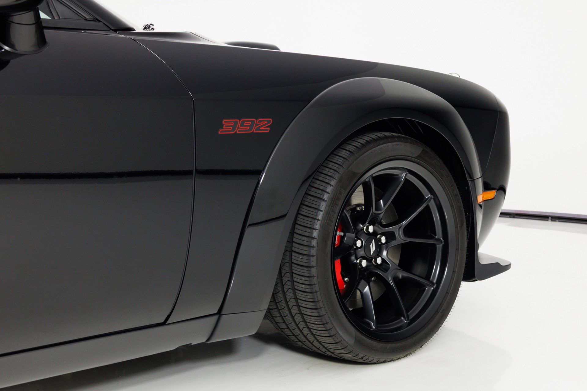 Used 2023 Dodge Challenger R/T Scat Pack RWD image 70