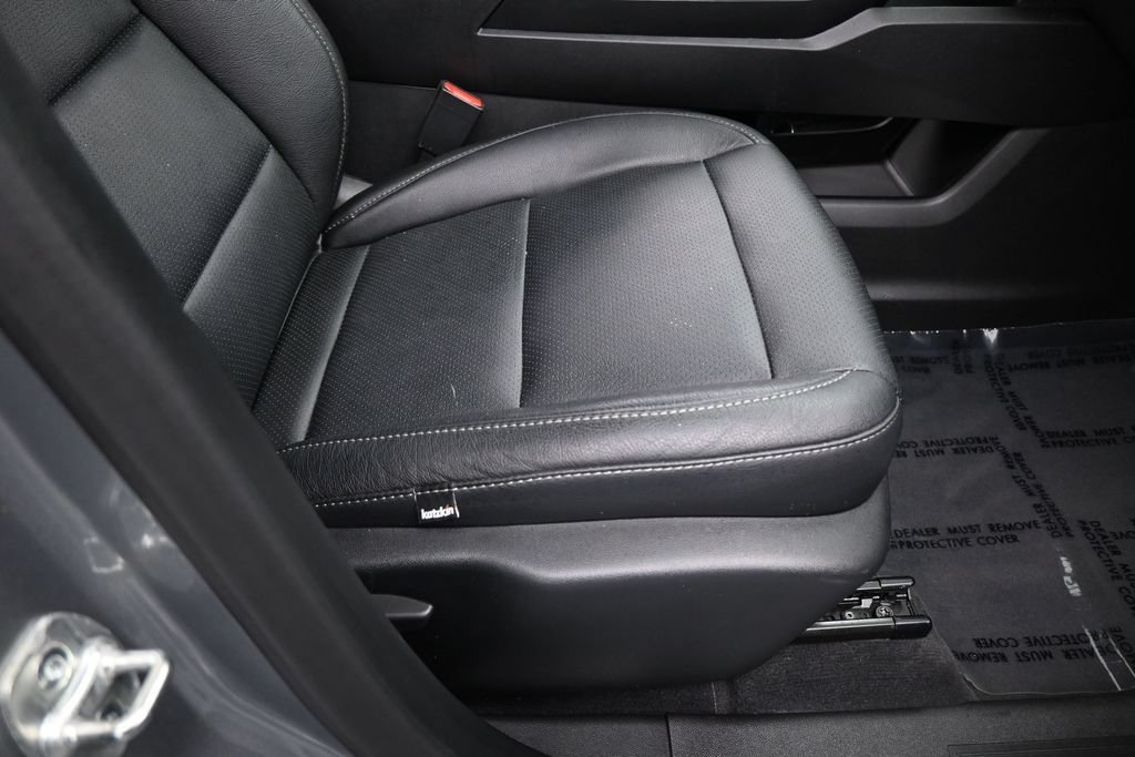 Used 2025 Chevrolet Equinox LT FWD image 37