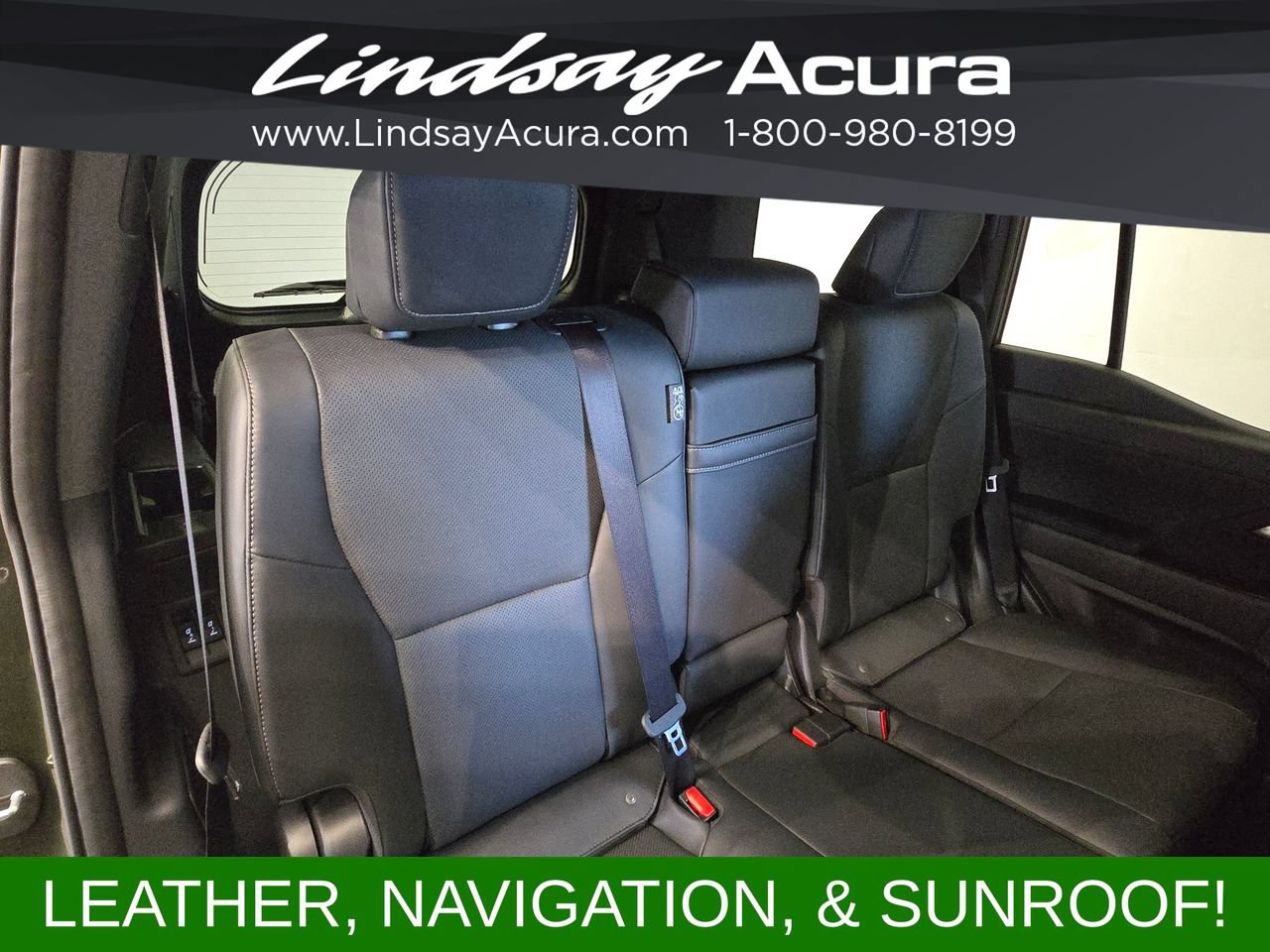 Used 2024 Lexus GX 550 w/ Accessory Package (2T) AWD/4WD image 9