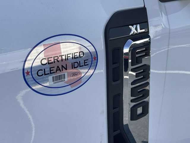New 2026 Ford F350 XL w/ XL Chrome Package AWD/4WD image 7