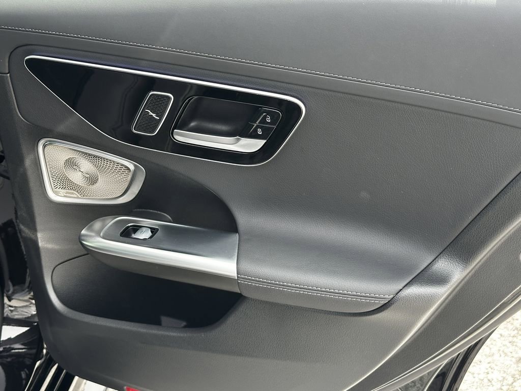 Certified 2024 Mercedes-Benz C 300 4MATIC Sedan image 19