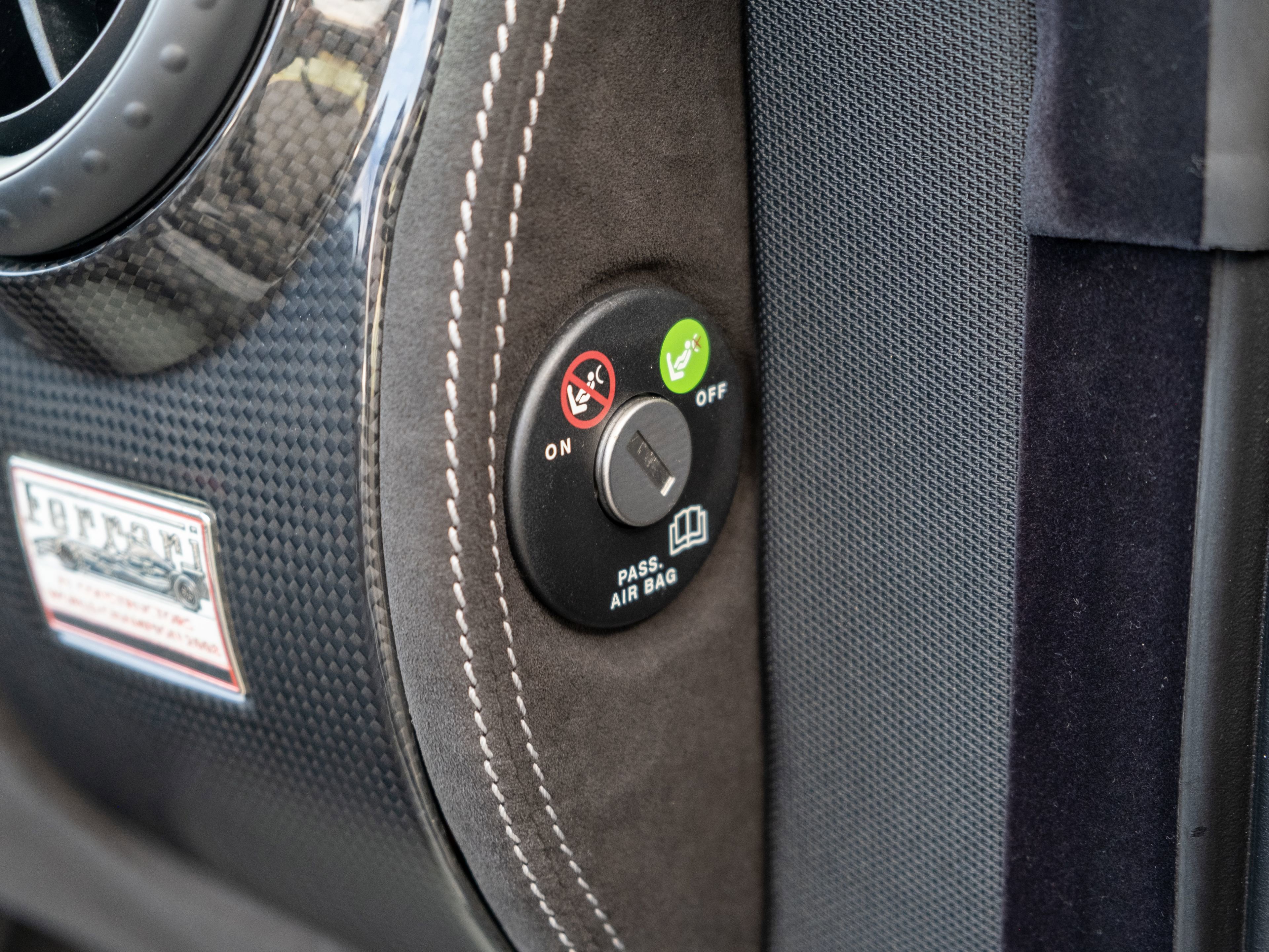 Used 2009 Ferrari F430 Scuderia RWD image 57