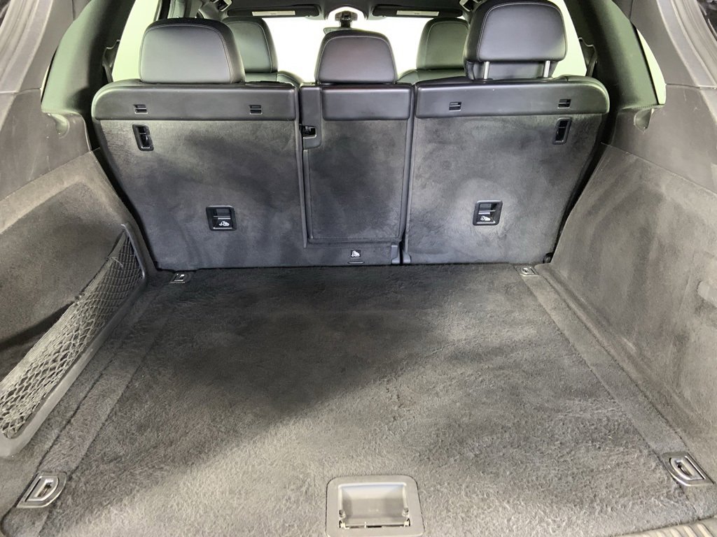 Used 2014 Porsche Cayenne w/ Basic Package image 20