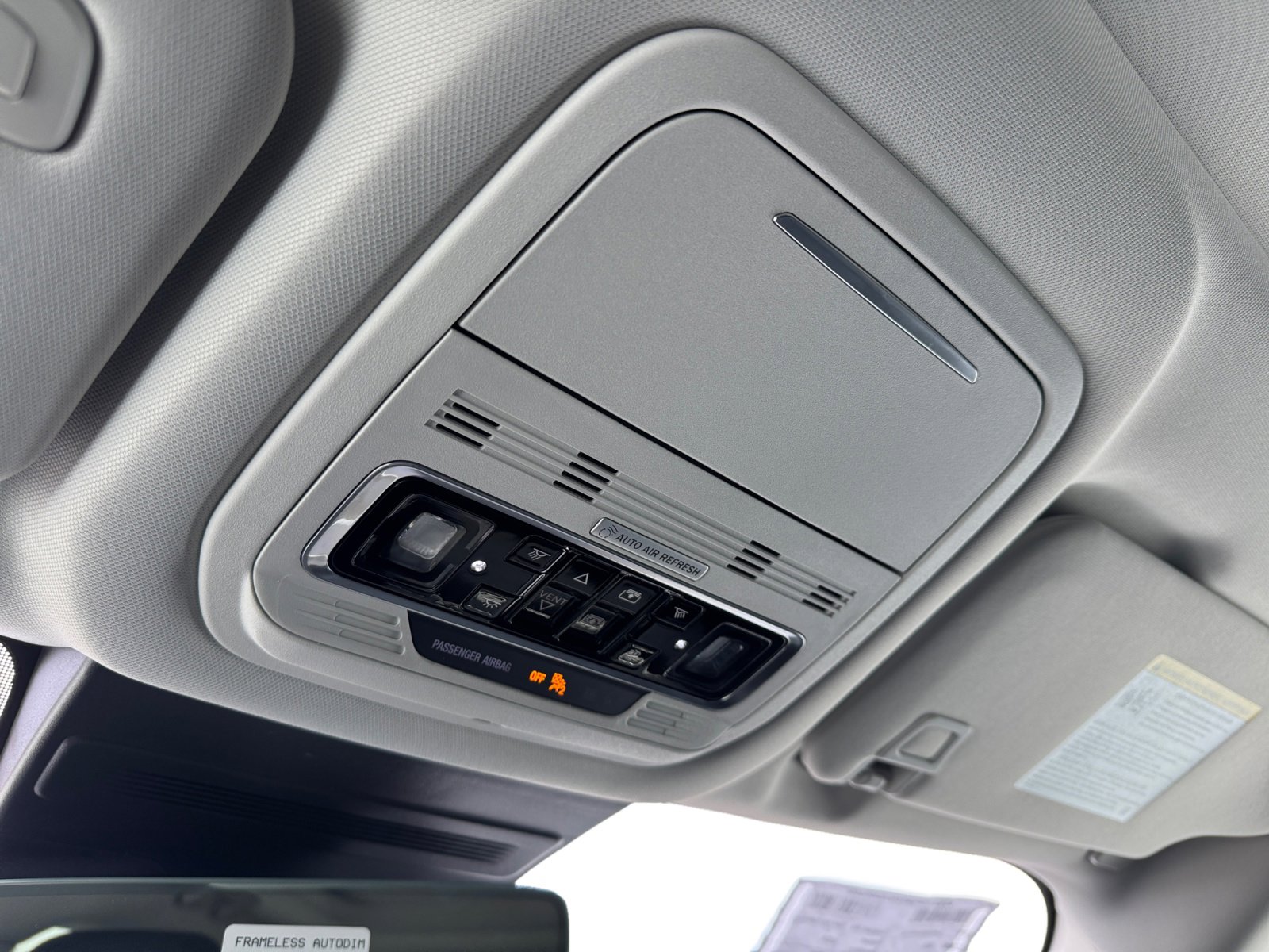 New 2026 Lincoln Nautilus Reserve image 18