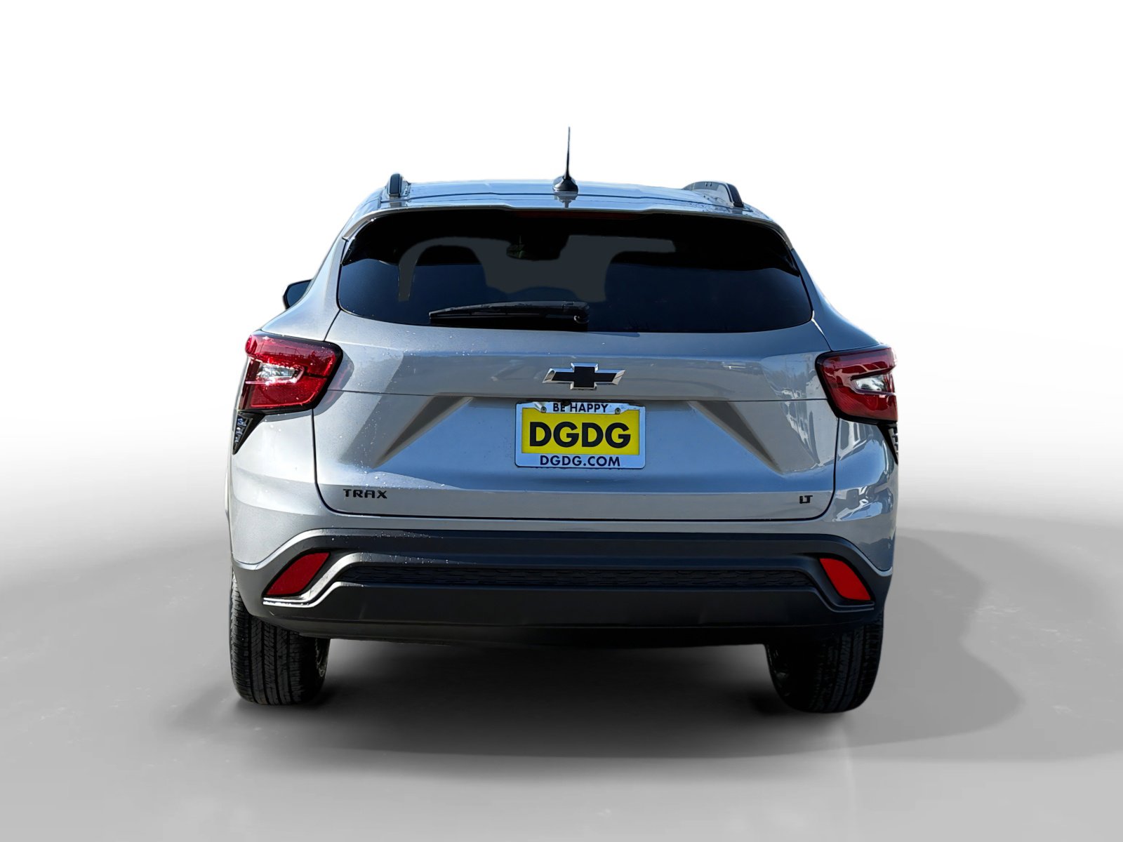 New 2026 Chevrolet Trax LT w/ Midnight Edition image 4