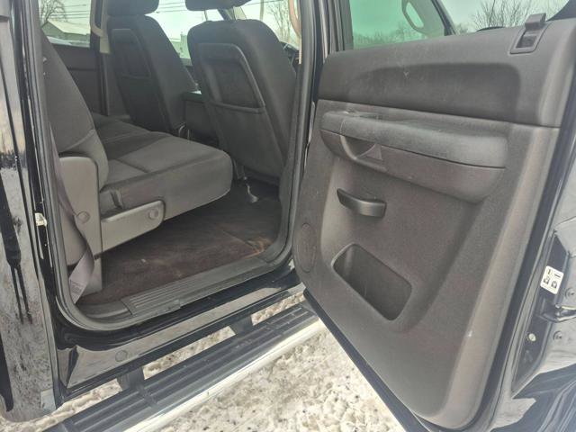 Used 2013 Chevrolet Silverado 1500 LT w/ All-Star Edition image 16