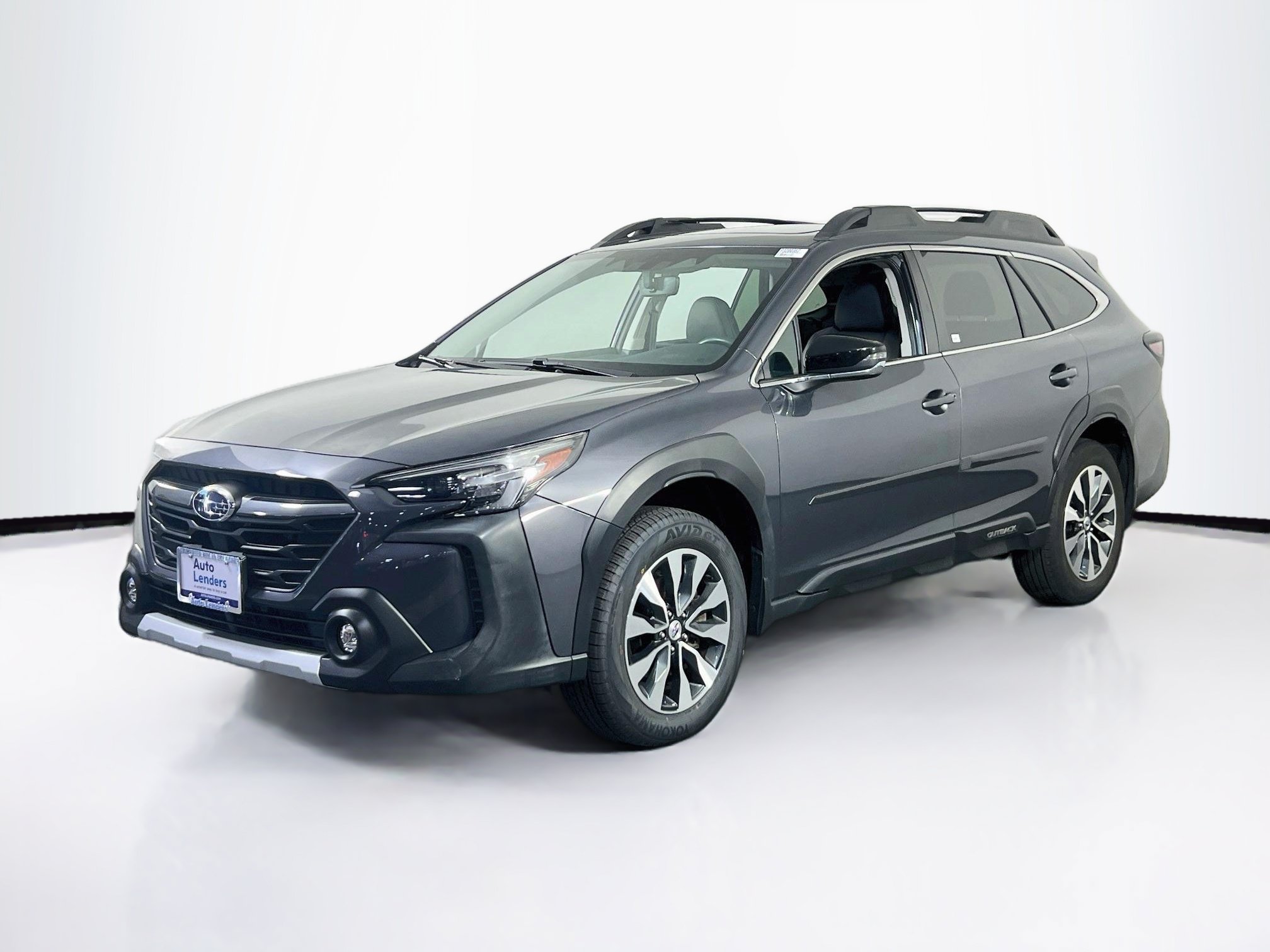 Used 2023 Subaru Outback Limited