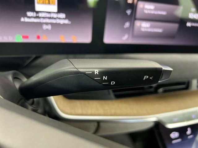 Used 2023 Lucid Air Grand Touring image 16