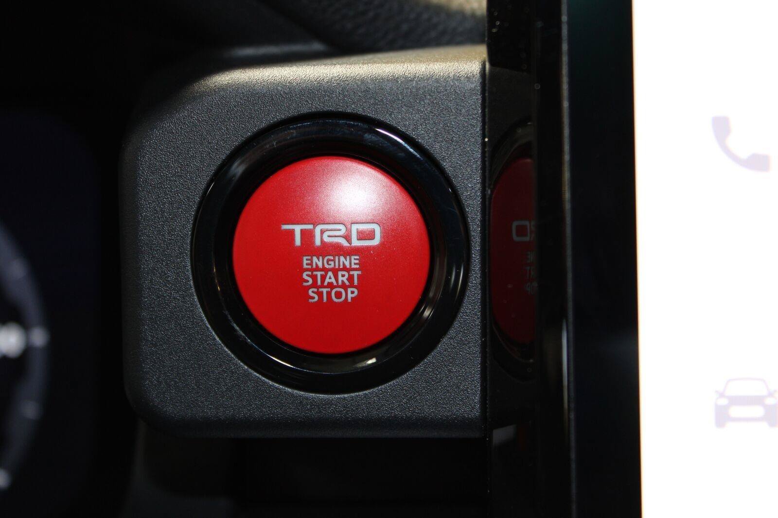 Certified 2026 Toyota 4Runner TRD Off-Road Premium w/ Tow Technology Package AWD/4WD image 32