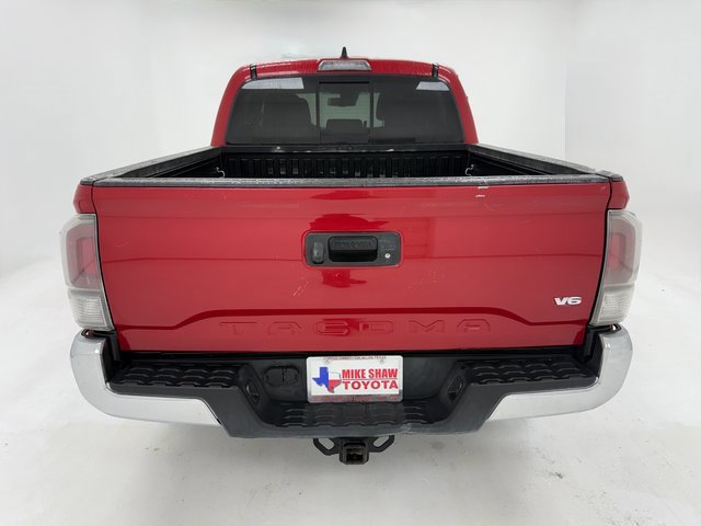 Used 2023 Toyota Tacoma TRD Off-Road image 19