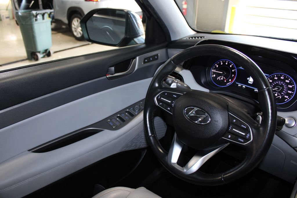 Used 2022 Hyundai Palisade SEL w/ Premium Package FWD image 24