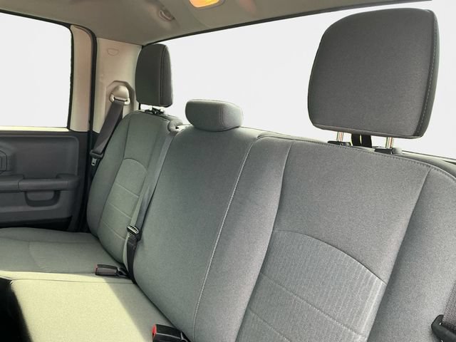 Used 2024 RAM 1500 Classic SLT AWD/4WD image 16
