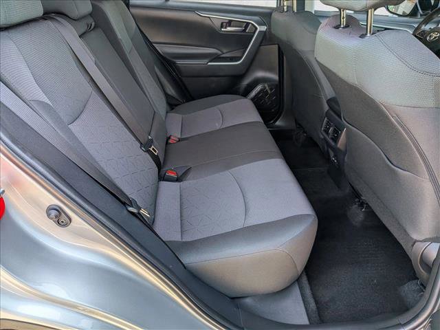 Used 2024 Toyota RAV4 XLE FWD image 18