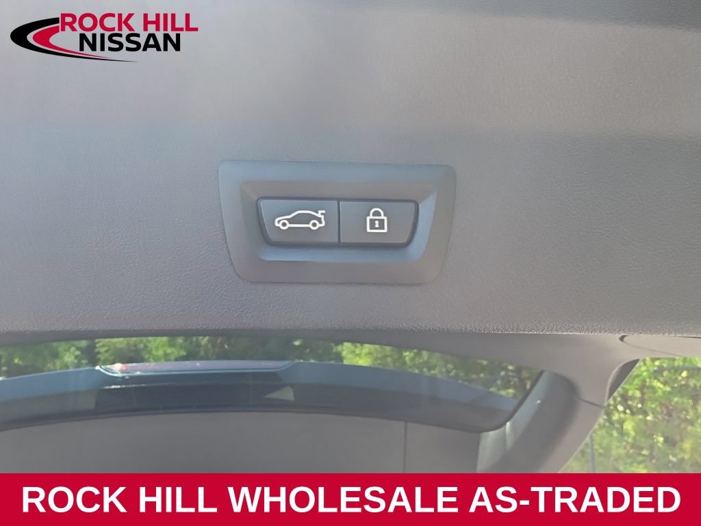 Used 2018 BMW X3 xDrive30i AWD/4WD image 30