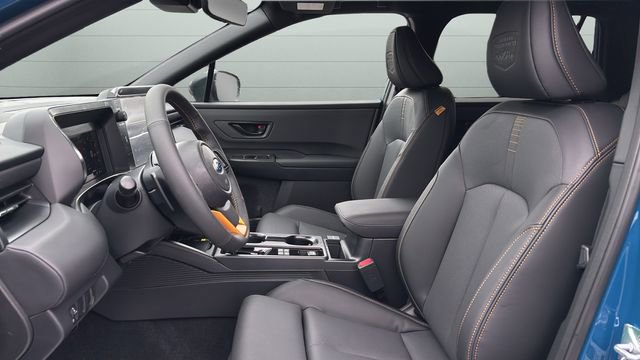 New 2026 Subaru Outback Wilderness AWD/4WD image 20