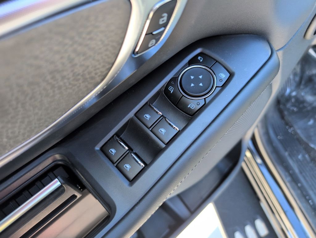 New 2026 Ford Expedition Tremor image 31