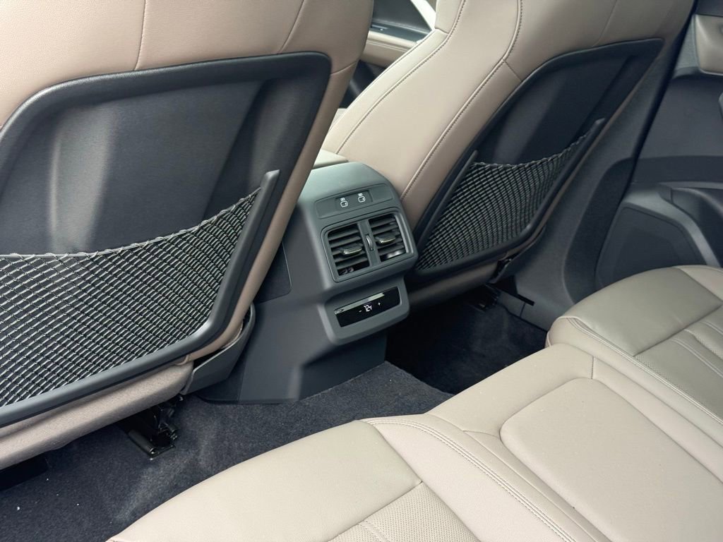 New 2025 Audi Q5 Premium Plus image 24