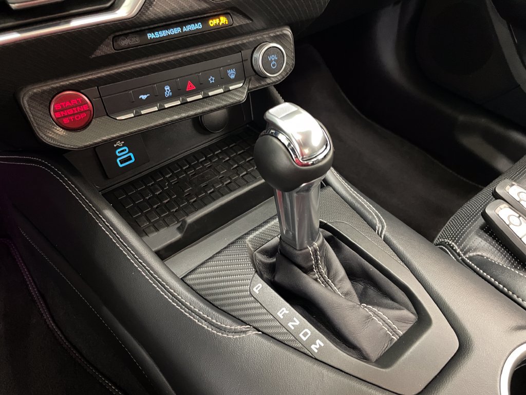 Used 2024 Ford Mustang GT Premium RWD image 29