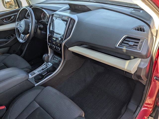 Used 2021 Subaru Ascent Premium w/ Convenience Package image 22