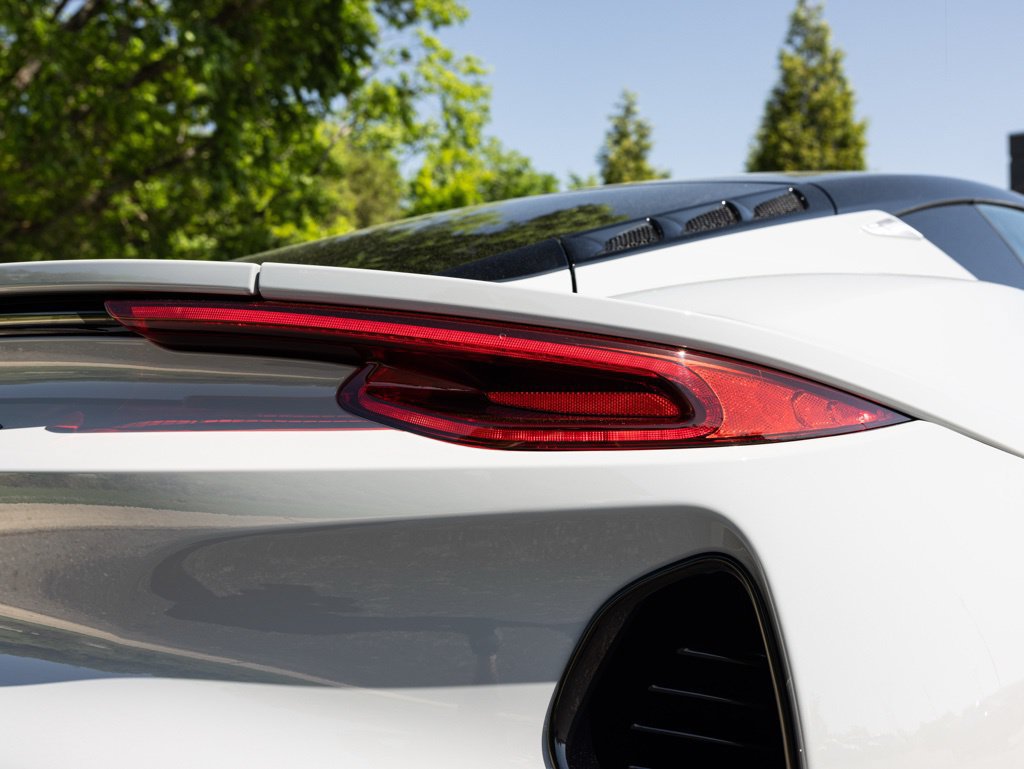 New 2026 Lotus Emira RWD image 44