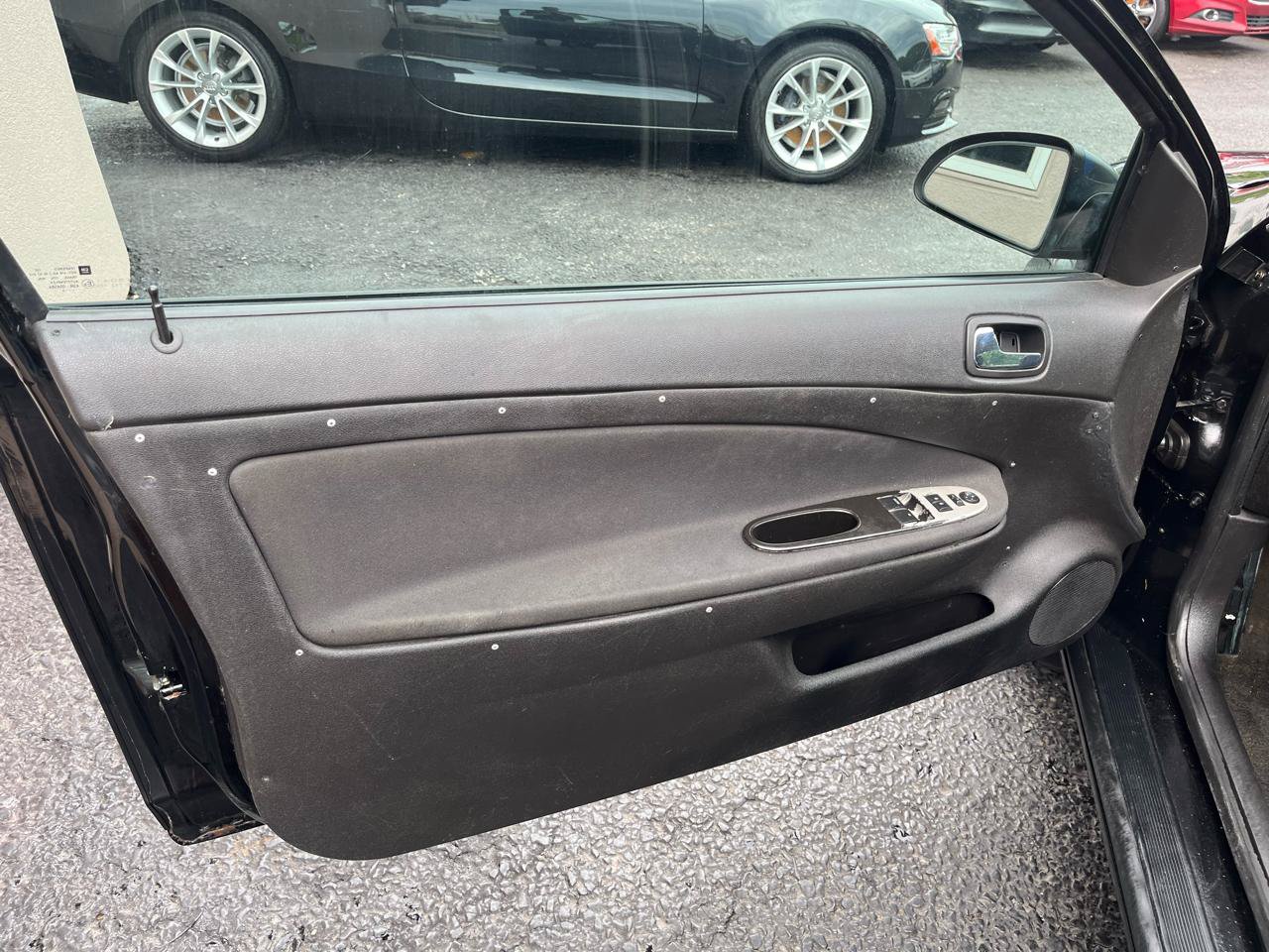 Used 2010 Chevrolet Cobalt LT w/ My Link Package FWD image 18