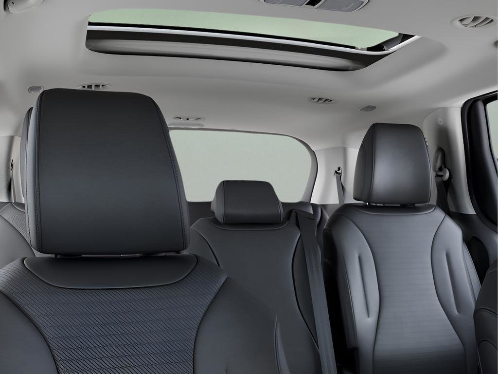 New 2026 Kia Carnival SX Prestige image 28