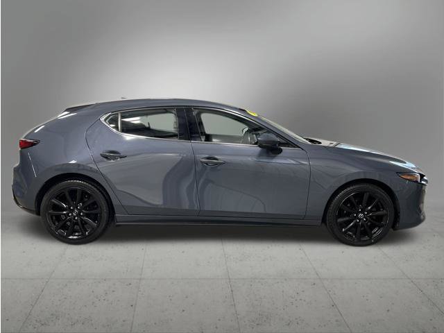 Used 2021 MAZDA MAZDA3 s AWD/4WD image 6