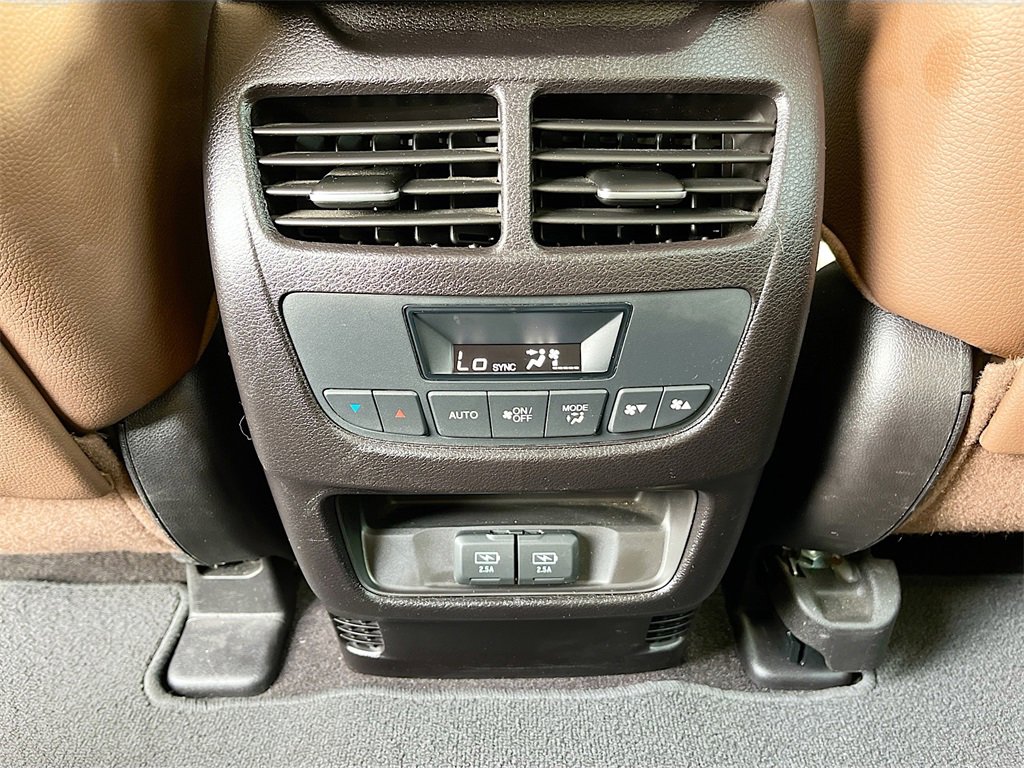 Used 2020 Acura MDX FWD w/ Technology Package image 28