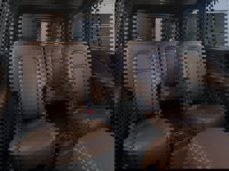 New 2026 Lincoln Aviator Reserve image 11