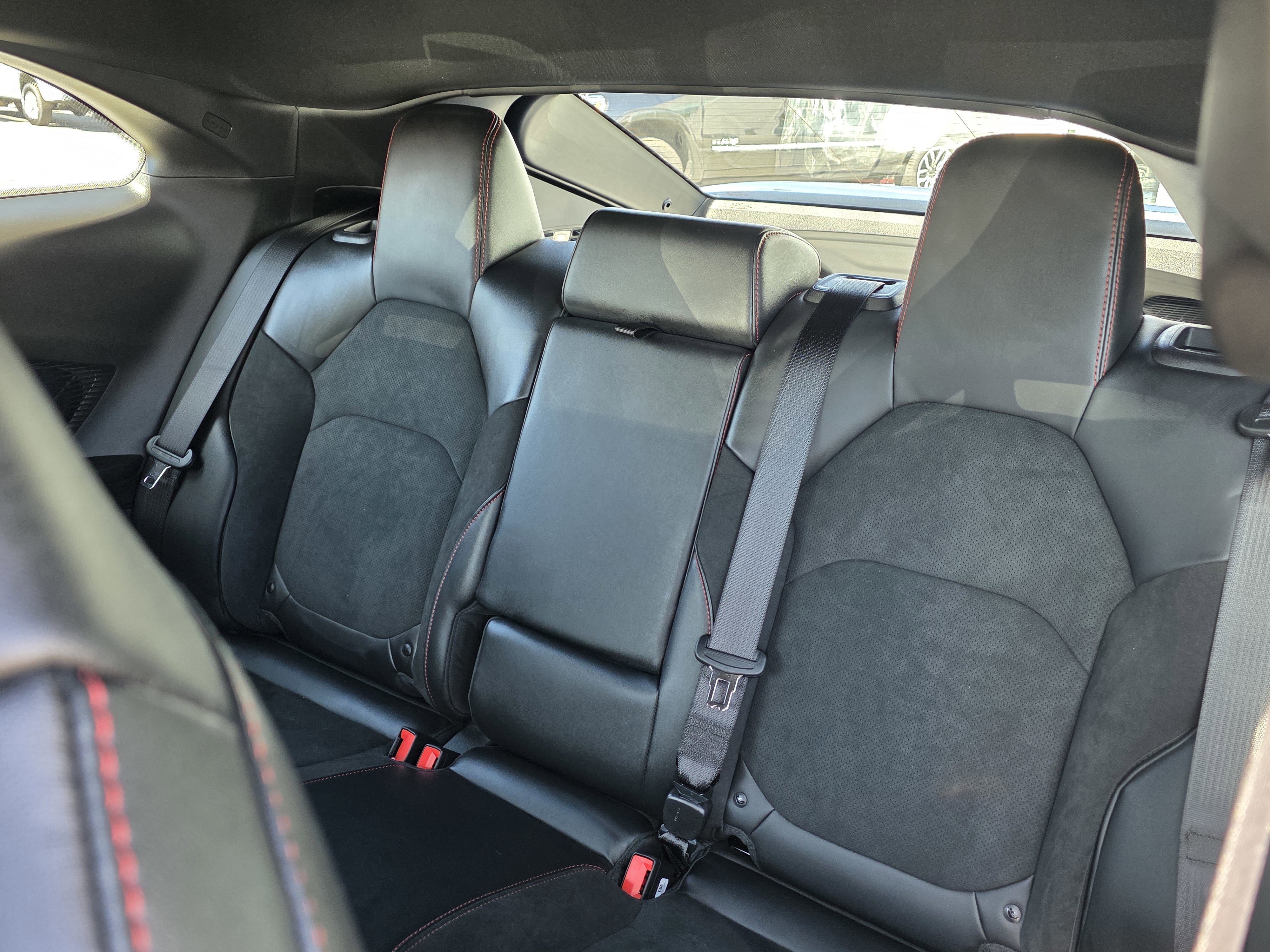 New 2025 Dodge Charger Scat Pack w/ Track Pack AWD/4WD image 19