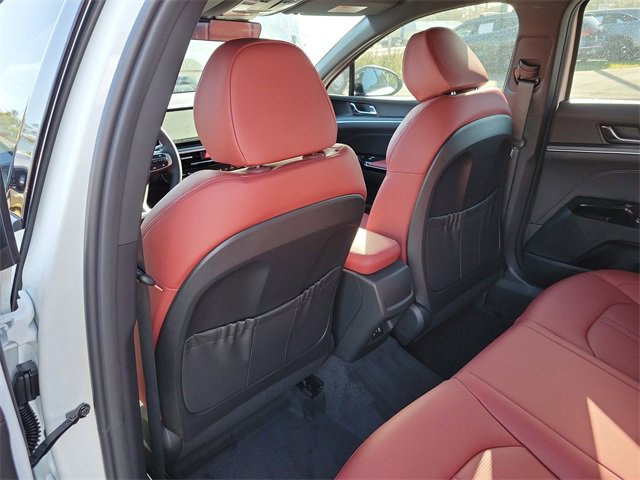 New 2026 Kia K5 GT-Line image 15