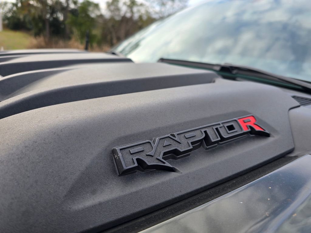 Used 2024 Ford F150 Raptor w/ Equipment Group 803A Raptor R image 24