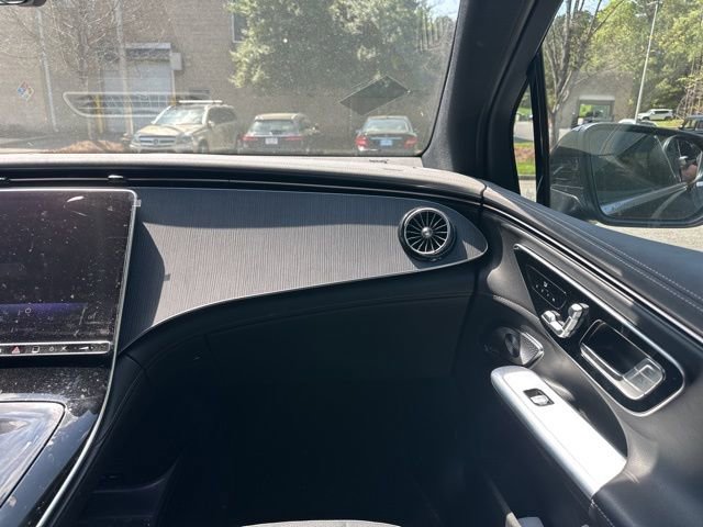 Used 2023 Mercedes-Benz EQE 350+ 4MATIC SUV image 16